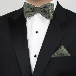 Formal Bow Ties