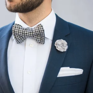 Wedding Bow Ties